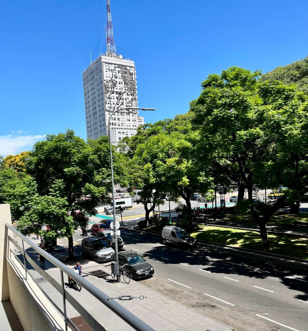 Del900 Apartamentos. - Buenos Aires — Fotos 1