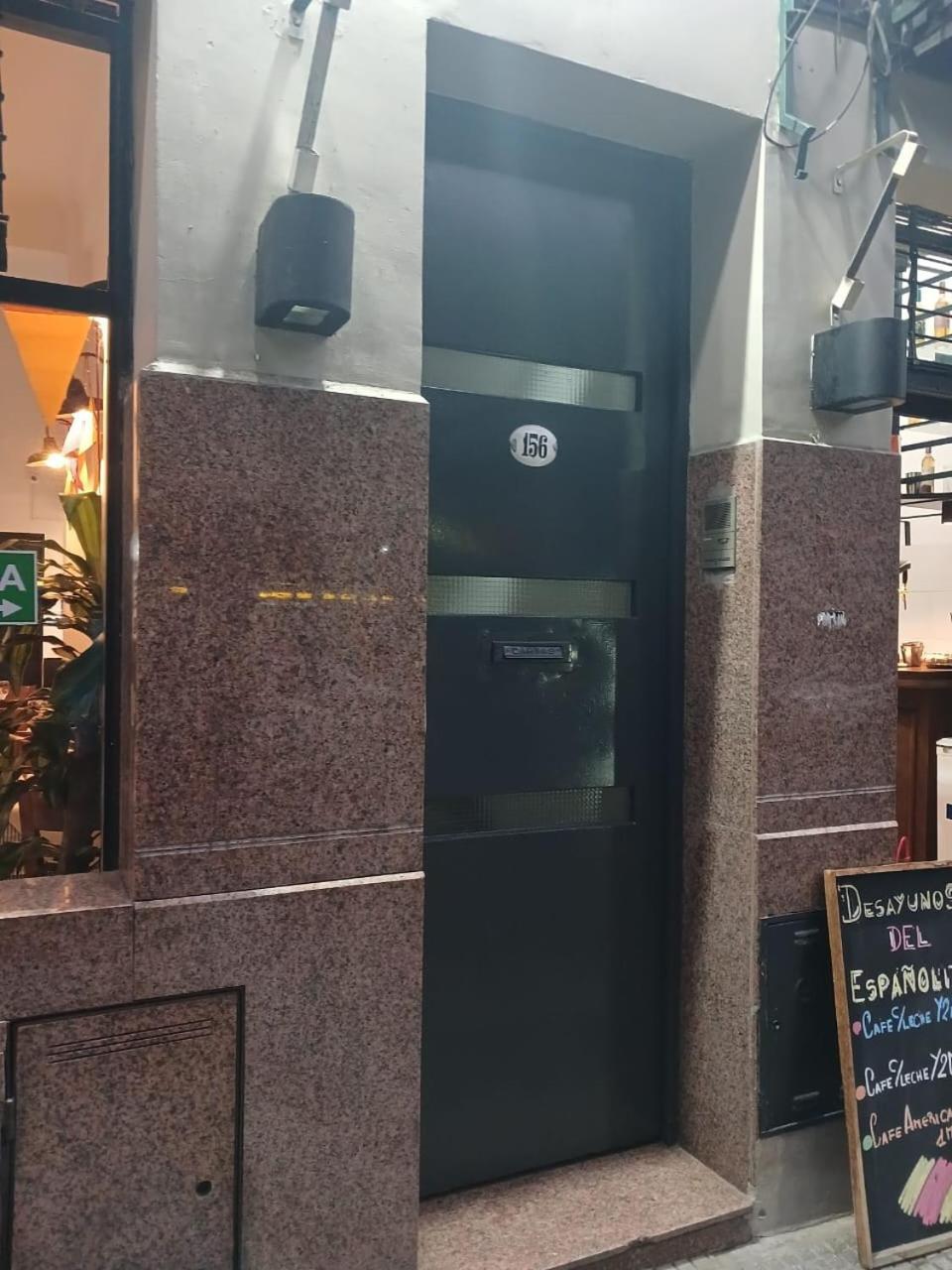 Del900 Apartamentos. - Buenos Aires — Fotos 2