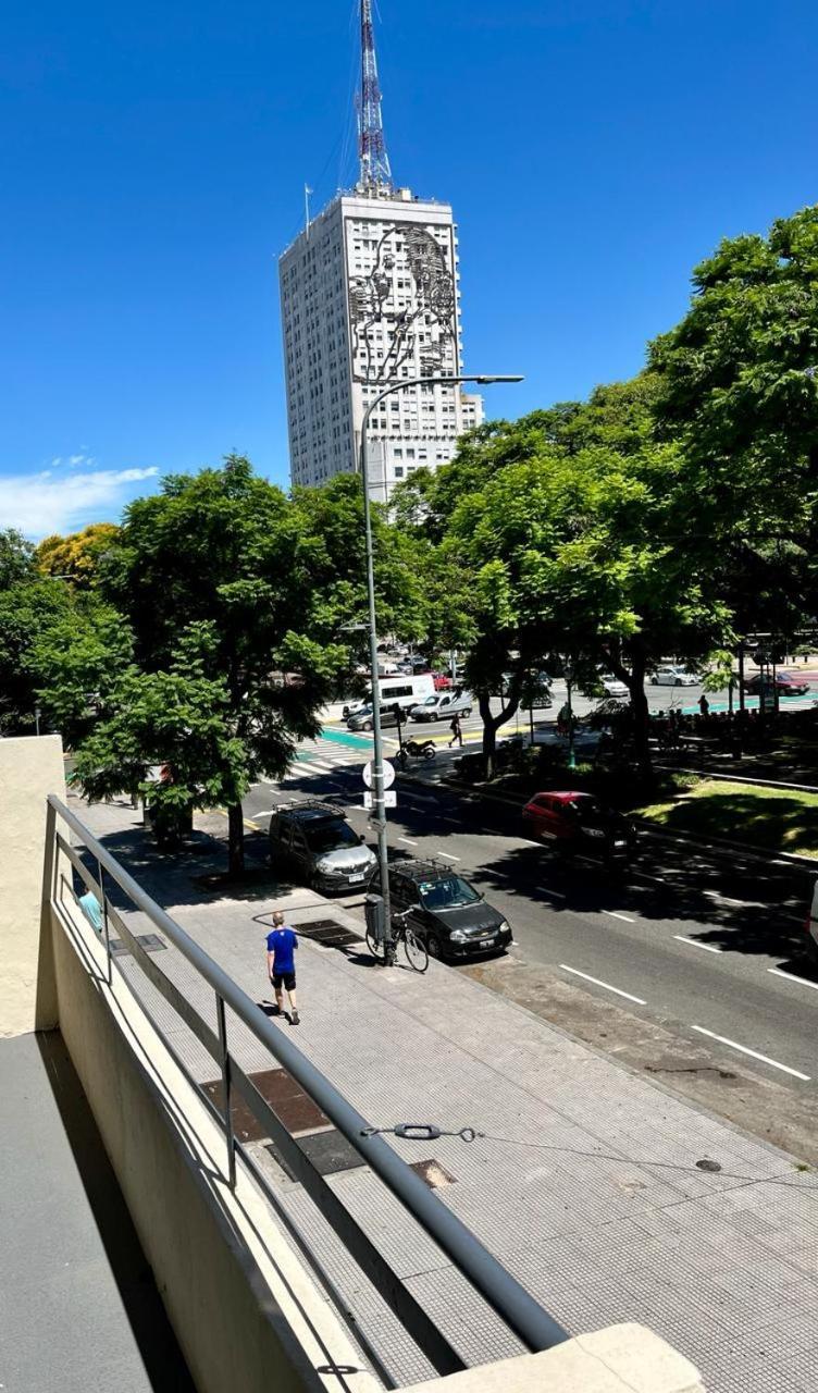 Del900 Apartamentos. - Buenos Aires, Buenos Aires