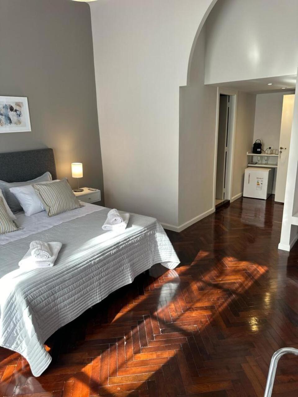Del900 Apartamentos. - Buenos Aires — Fotos 3